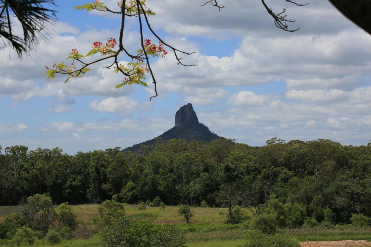 Blackwattle Farm Beerwah Rum bild