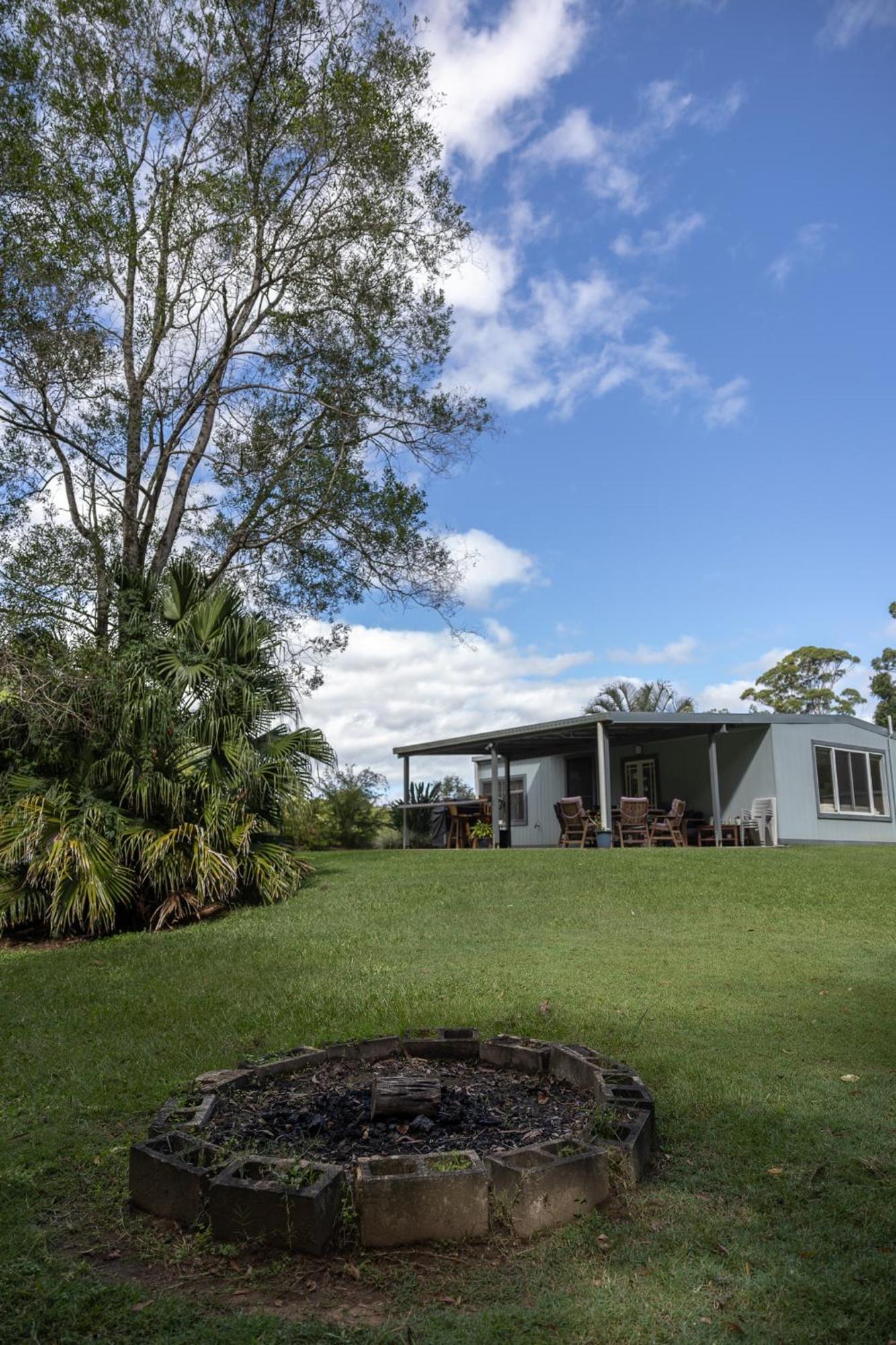 Blackwattle Farm Beerwah Exteriör bild