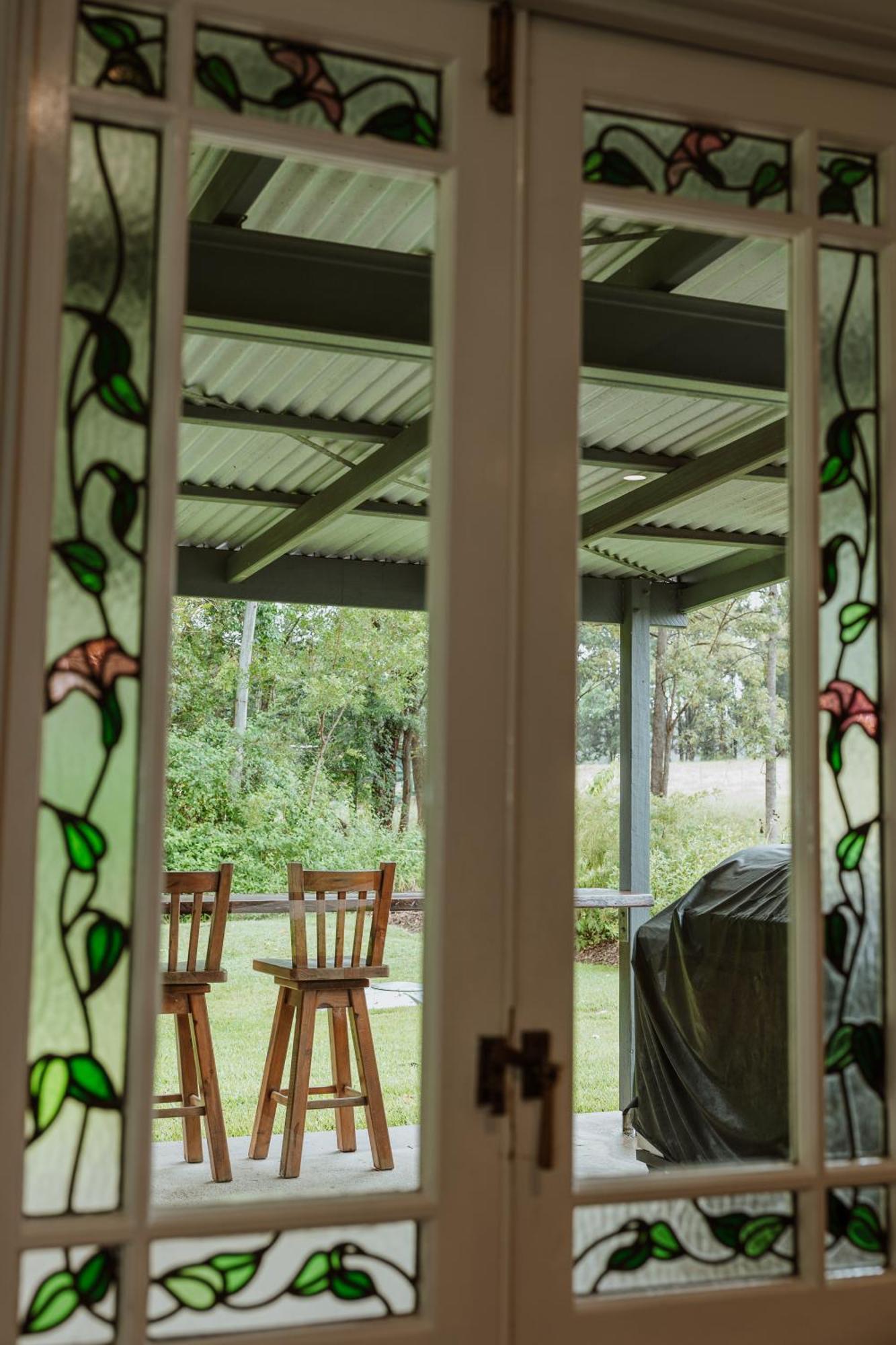 Blackwattle Farm Beerwah Exteriör bild