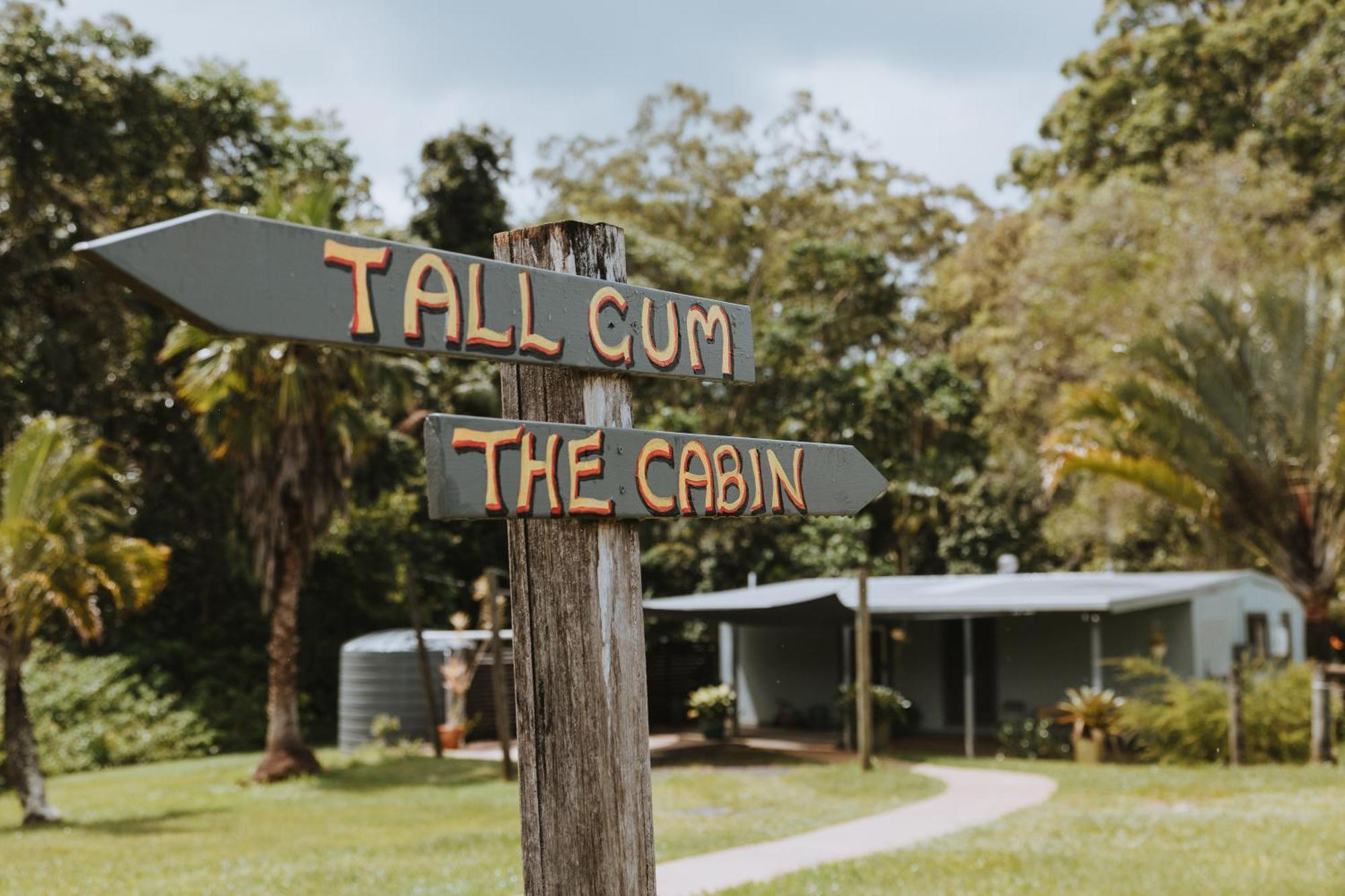 Blackwattle Farm Beerwah Rum bild