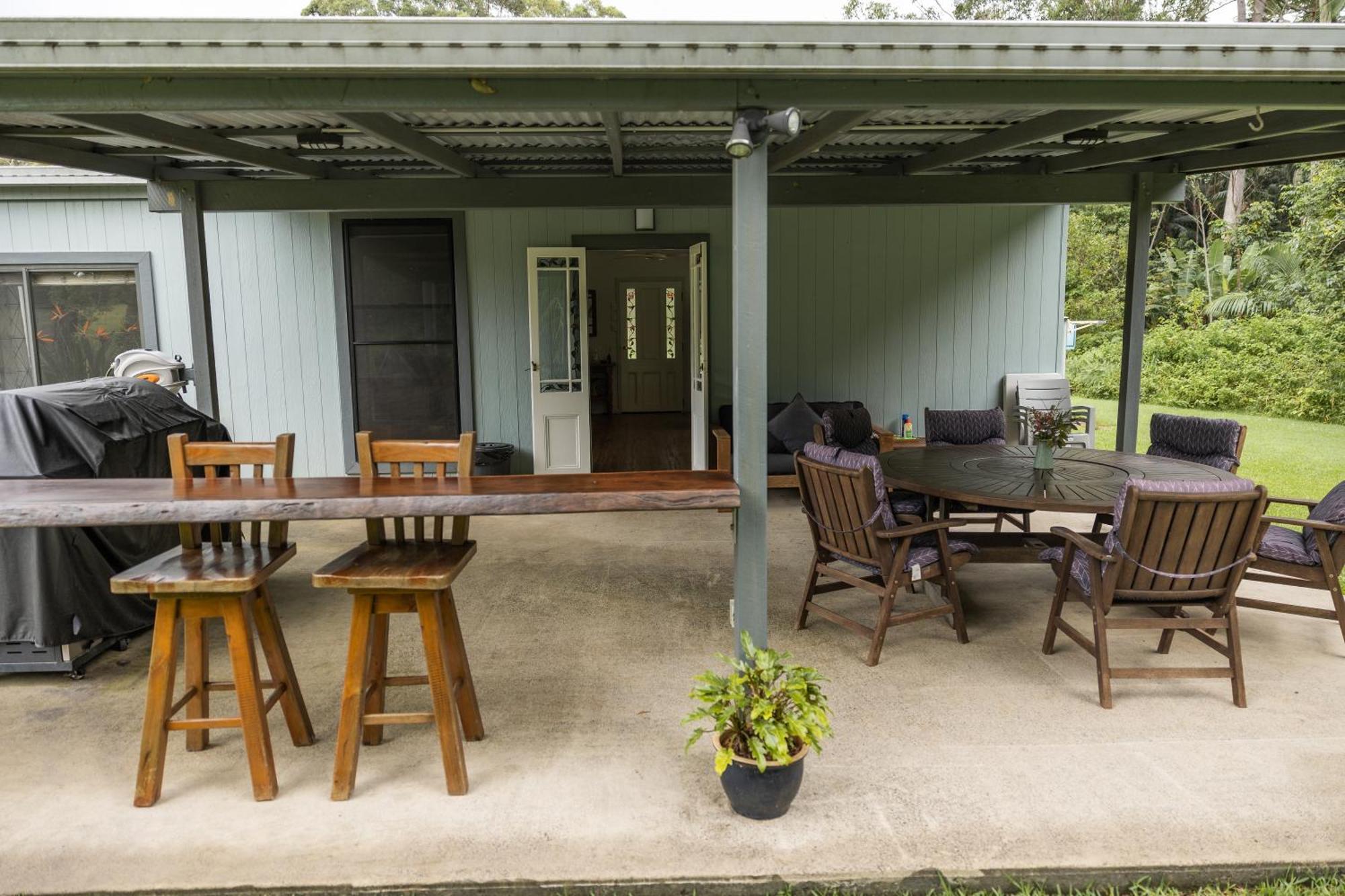 Blackwattle Farm Beerwah Exteriör bild
