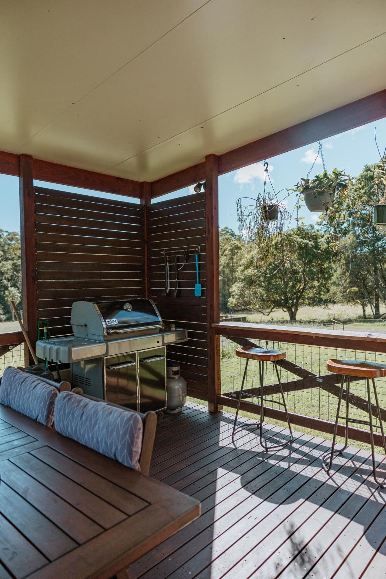 Blackwattle Farm Beerwah Exteriör bild