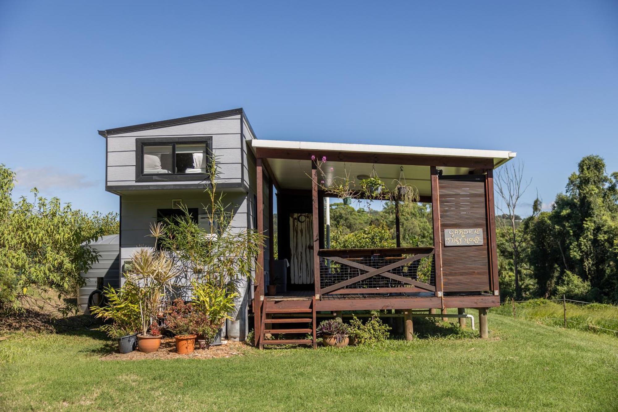 Blackwattle Farm Beerwah Exteriör bild
