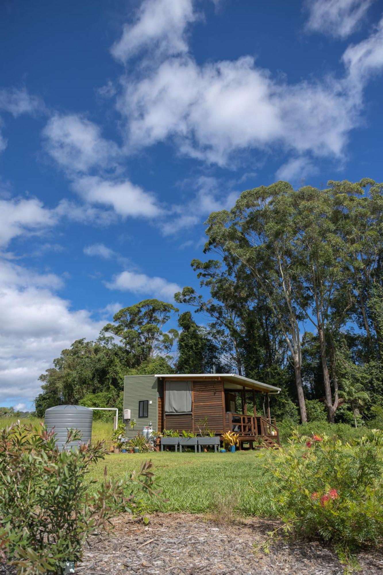 Blackwattle Farm Beerwah Rum bild