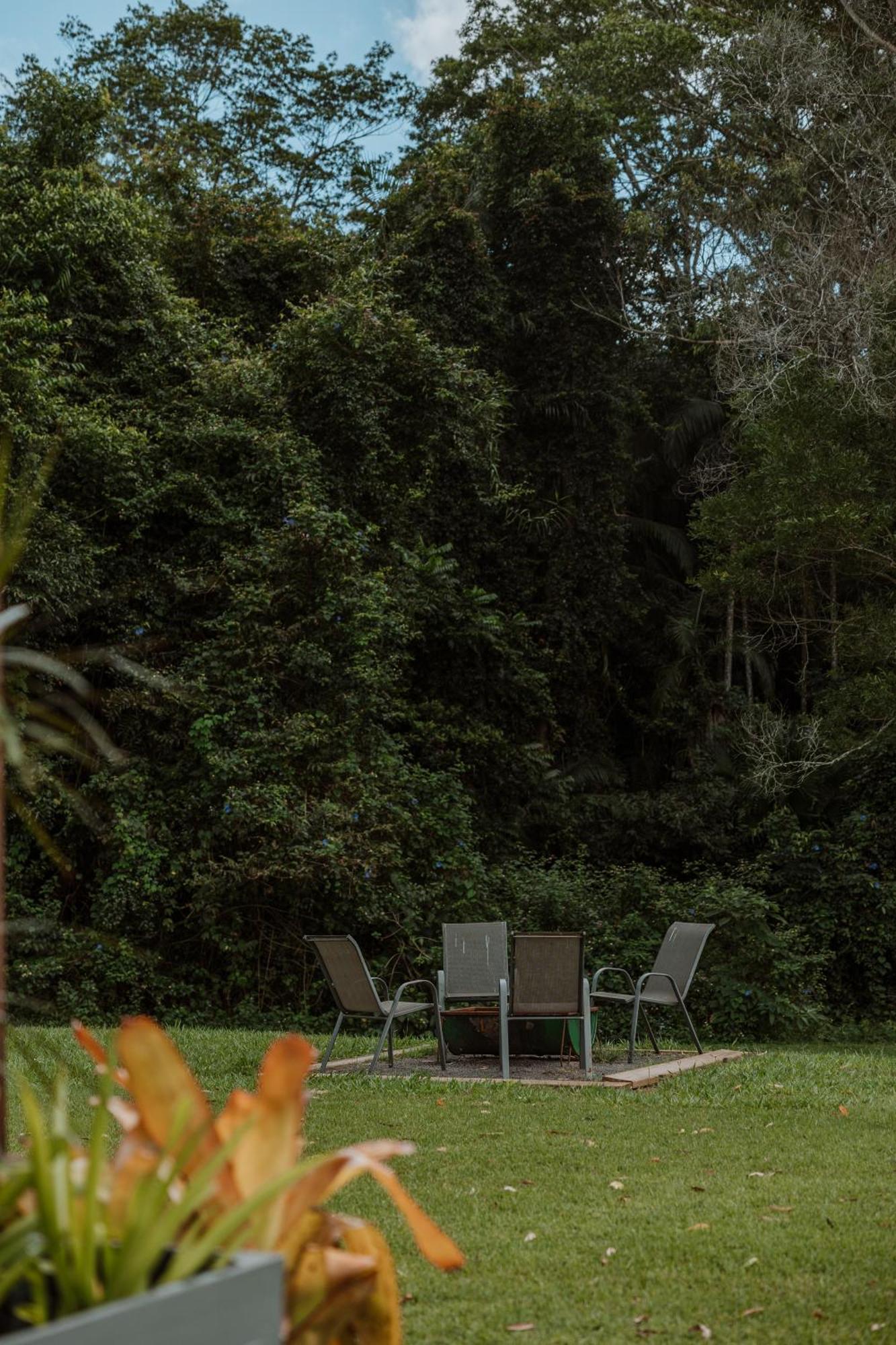 Blackwattle Farm Beerwah Rum bild