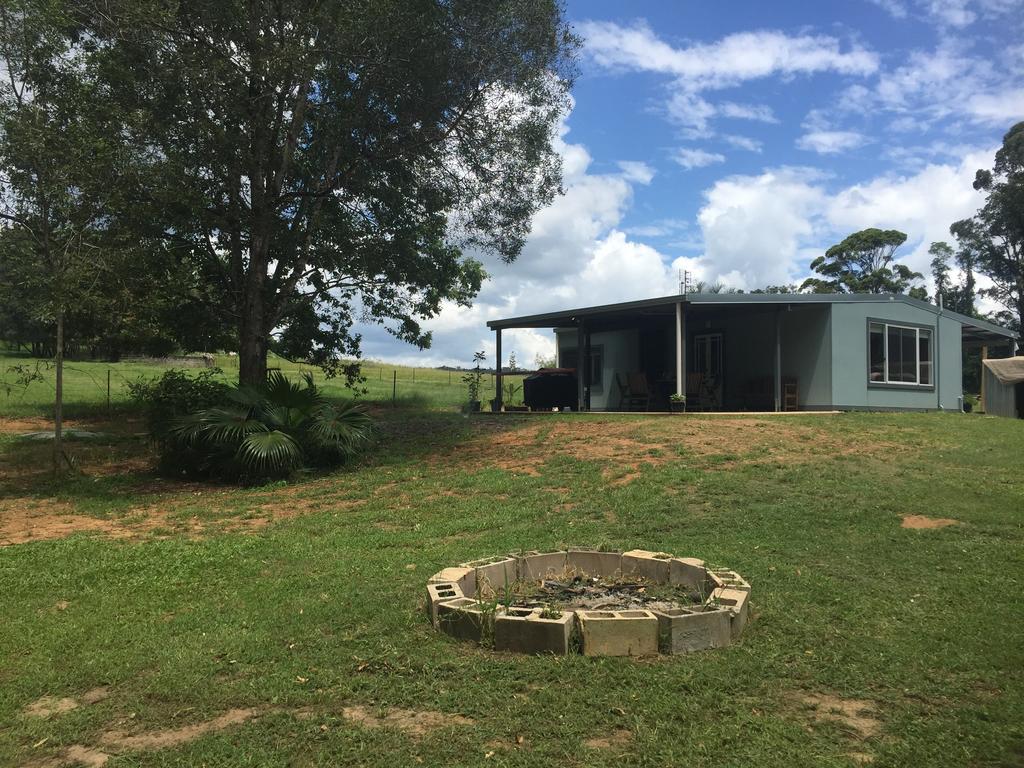 Blackwattle Farm Beerwah Exteriör bild